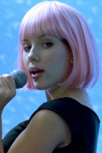 Lost in Translation [City Girl]